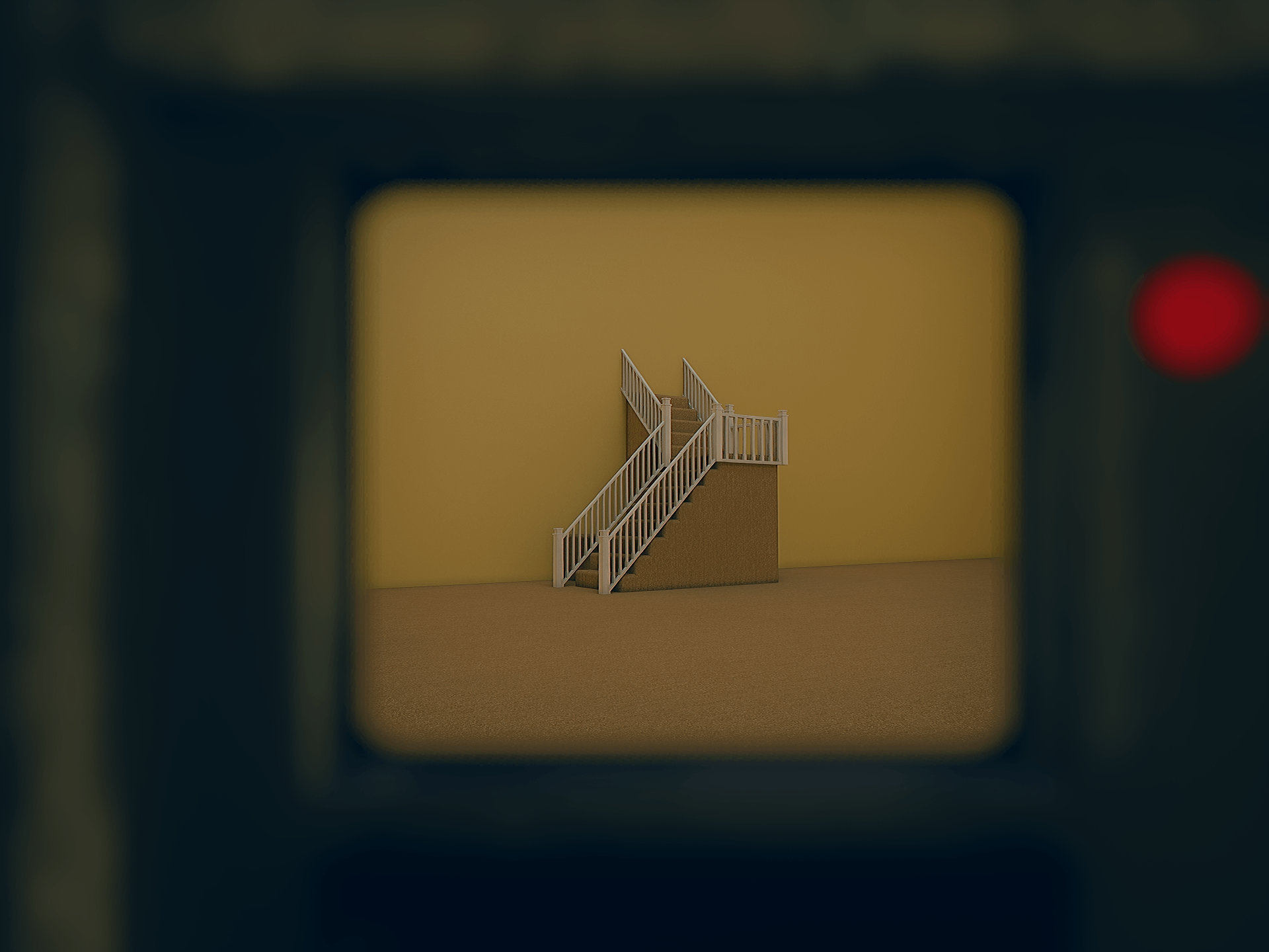 Beyond The Frame screenshot 2
