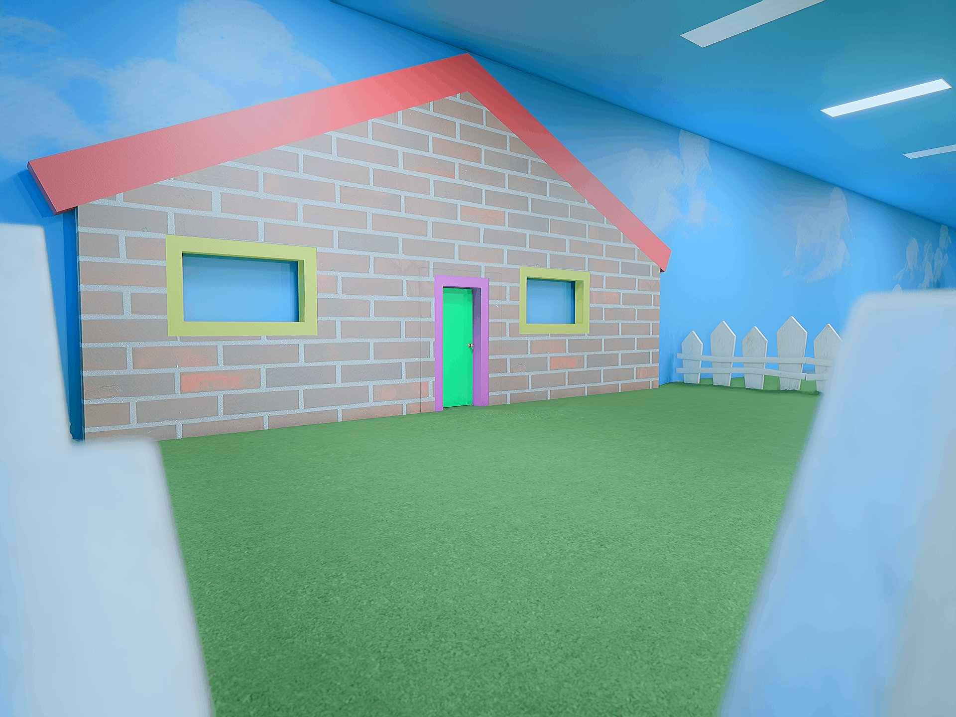 Beyond The Frame screenshot 4