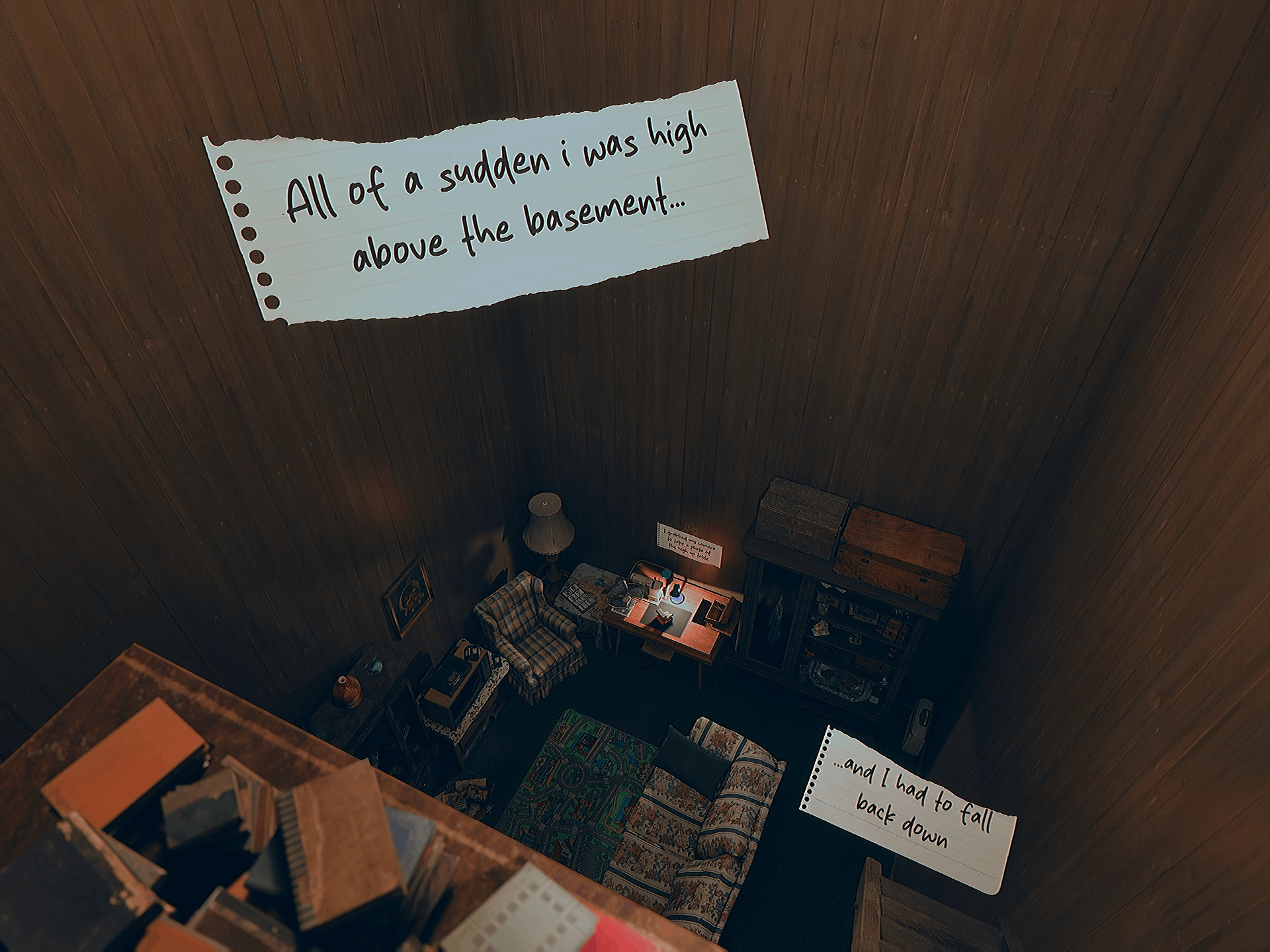 Beyond The Frame screenshot 6