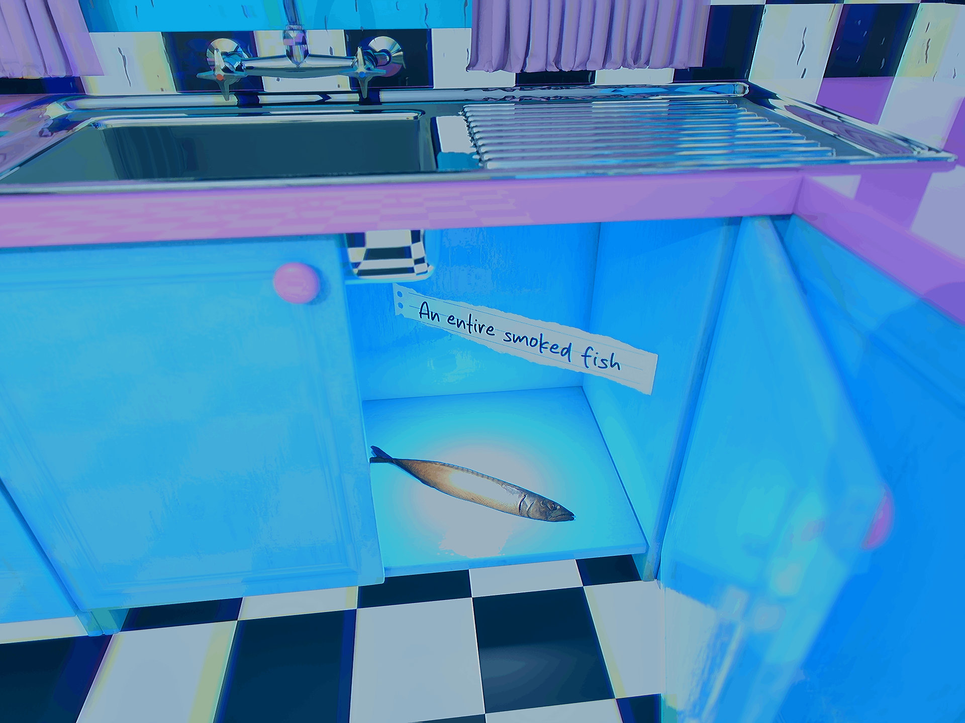 Beyond The Frame screenshot 8